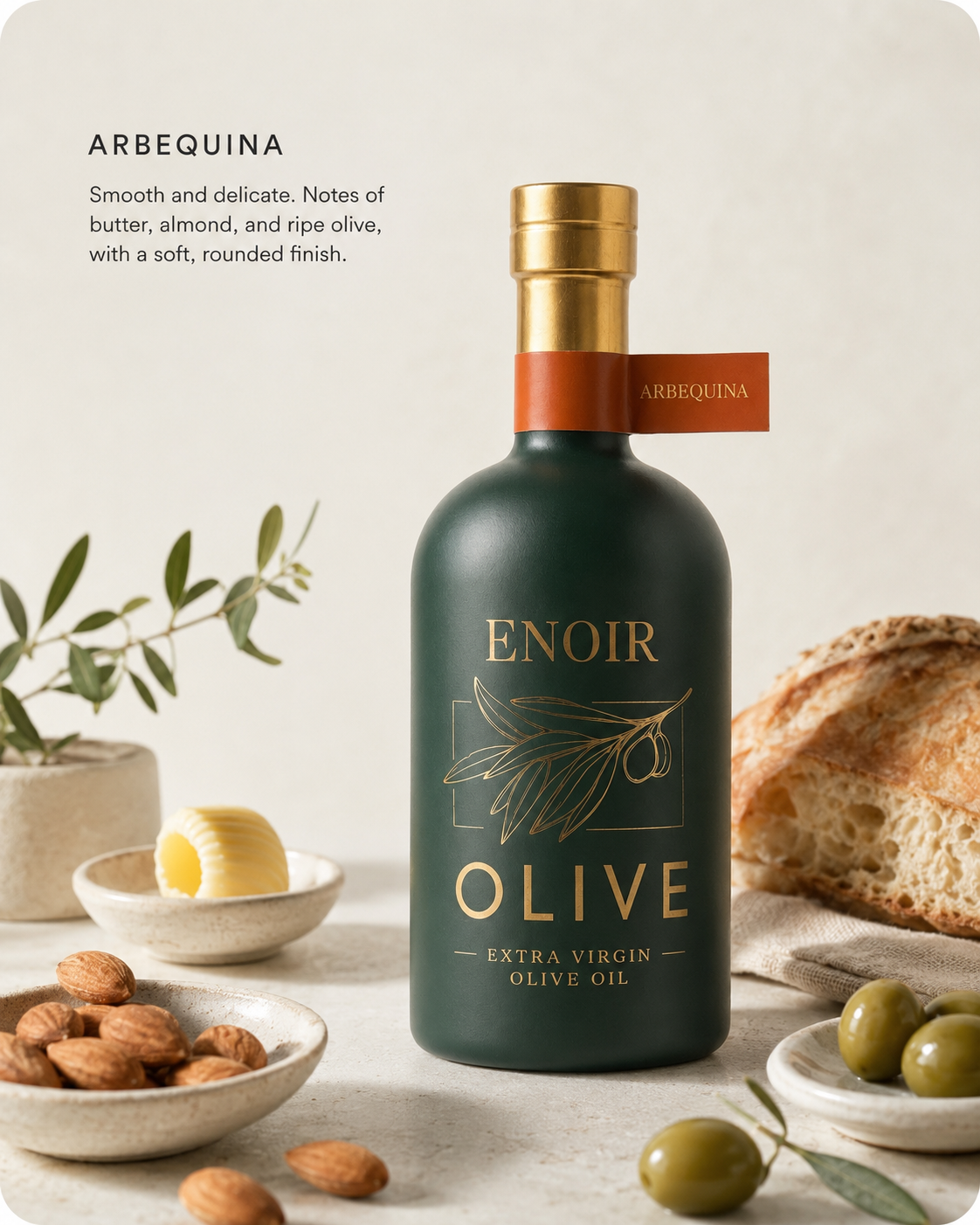 The Mediterranean Duo - (2x 500ml )