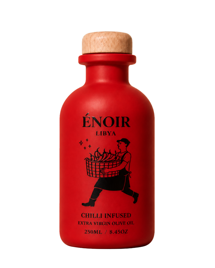 Chilli Infused 250ml
