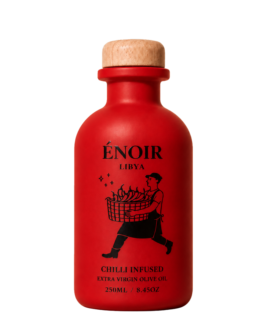 Chilli Infused 250ml